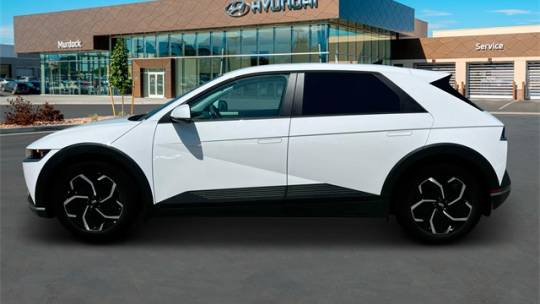 2024 Hyundai IONIQ 5