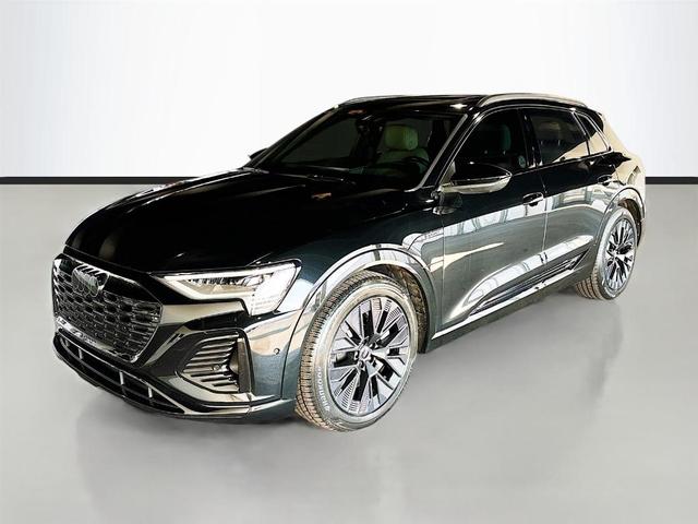 2024 audi q8 e-tron premium