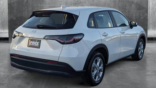 2024 Honda HR-V