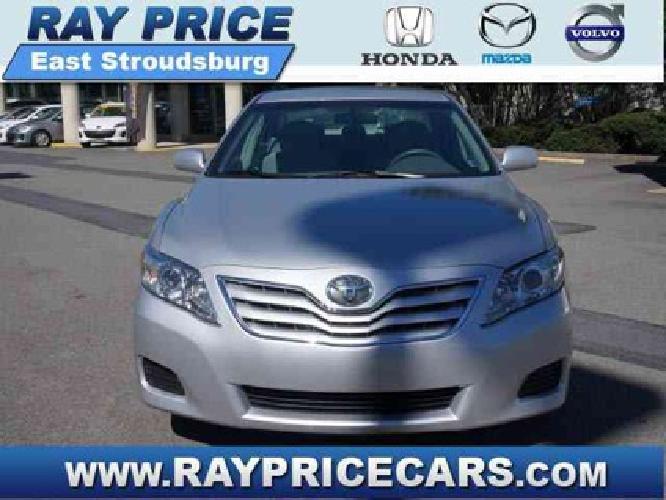 2010 toyota camry le v6 in east stroudsburg, pa