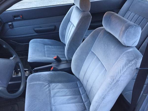 1988 subaru loyale 4wd