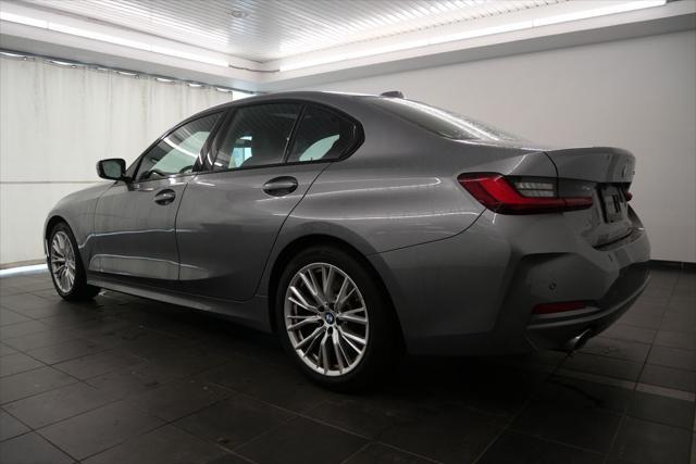 2023 bmw 330 330i