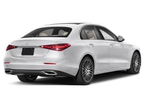 2024 mercedes-benz c-class c 300 4matic in islington, massachusetts
