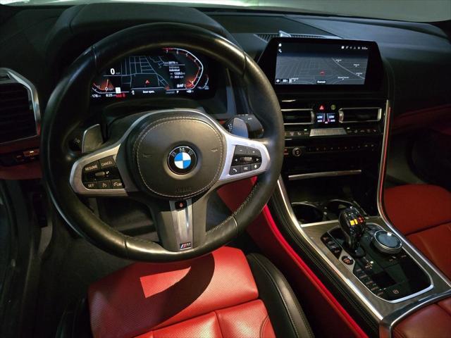 2022 bmw 840 i