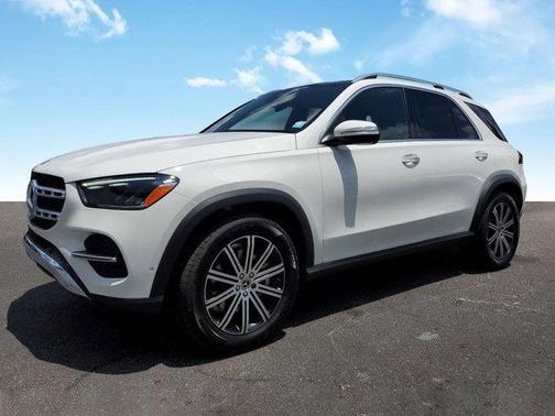 2024 mercedes-benz gle 350 in co bluffs, iowa