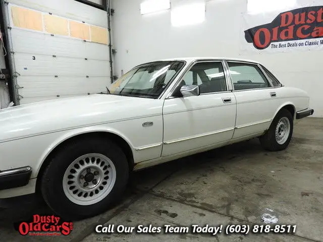1989 jaguar xj