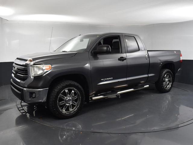 2014 toyota tundra sr5
