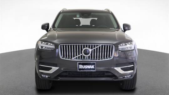 2024 Volvo XC90