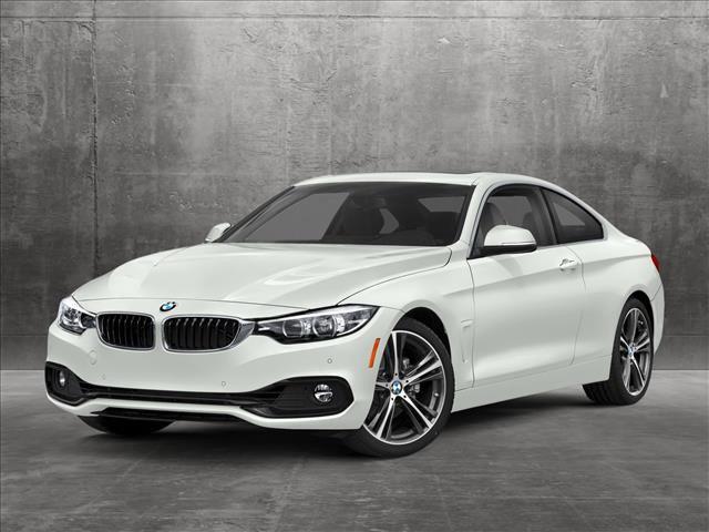 2019 bmw 430 i