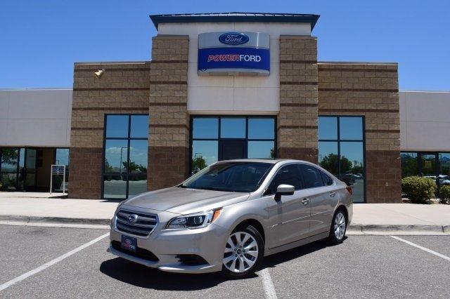 used 2017 subaru legacy premium albuquerque, nm 87107 for sale in albuquerque, new mexico