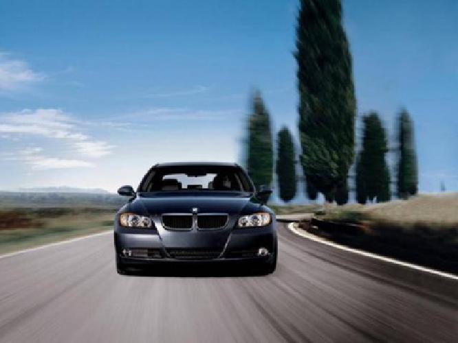 2007 bmw 3-series 328xi in cincinnati, oh