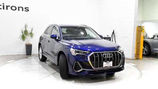 2024 Audi Q3