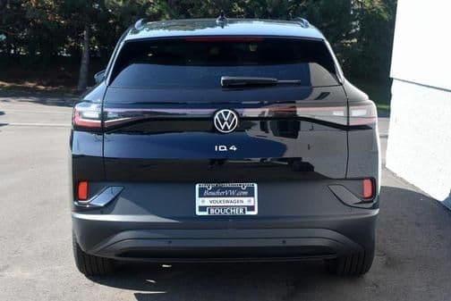 2023 volkswagen id.4 s in racine, wisconsin