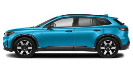 2024 Honda Prologue
