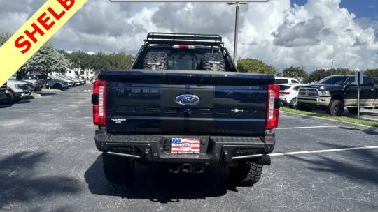 2024 Ford F-250