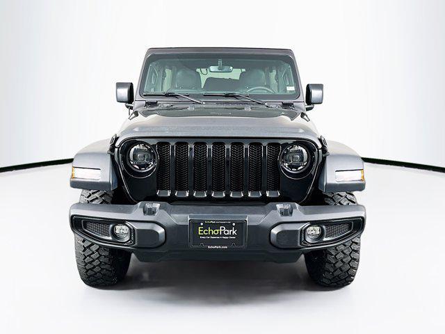 2023 jeep wrangler willys