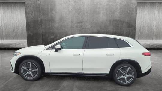 2023 mercedes-benz eqs eqs 580 4matic