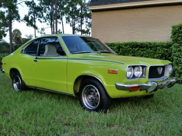 mazda rx3 1973