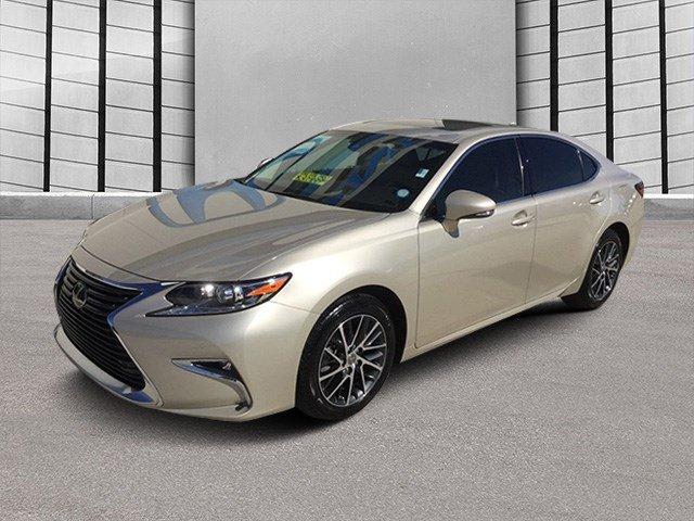 used 2018 lexus es 350 palm bay, fl 32905 for sale in melbourne, florida