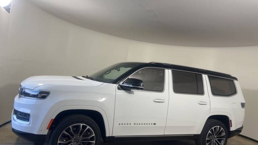 2023 wagoneer grand wagoneer