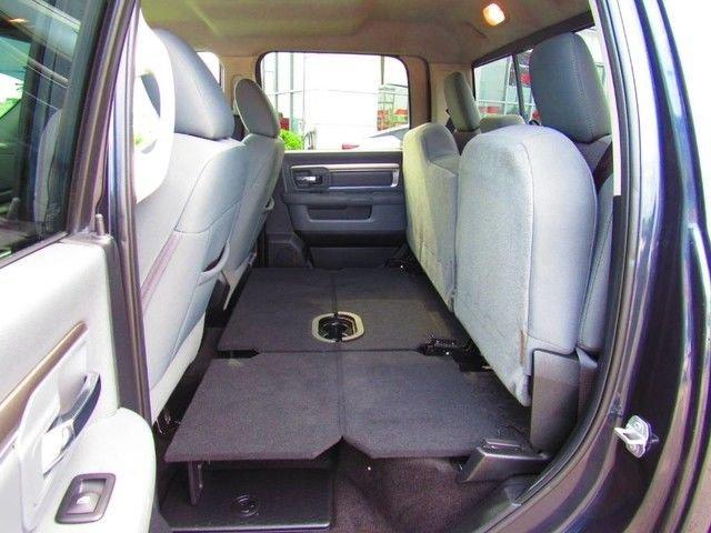 used 2016 ram 1500 2wd crew cab slt gulfport, ms 39503 for sale in gulfport, mississippi