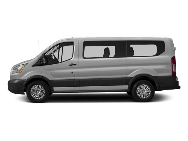 2016 ford transit-350 xlt
