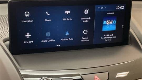2021 acura rdx sh-awd w/a-spec