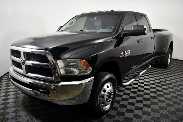 2014 ram 3500 slt