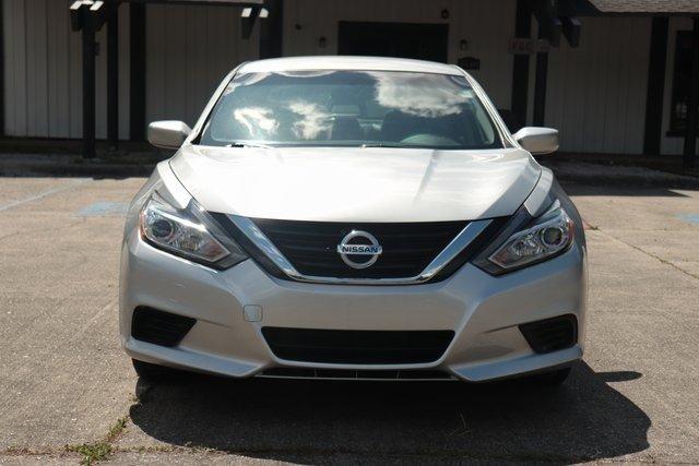 used 2018 nissan altima 2.5 s sheffield, al 35660 for sale in sheffield, alabama