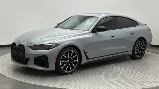 2024 bmw 4 series m440i xdrive gran coupe