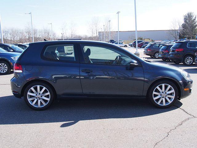 2011 volkswagen golf unspecified for sale in greenland, new hampshire