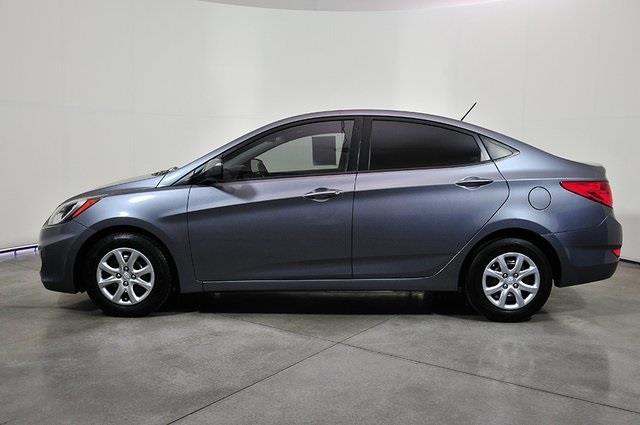 2014 hyundai accent gls gls 4dr sedan for sale in las vegas, nevada