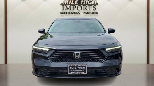 2023 Honda Accord