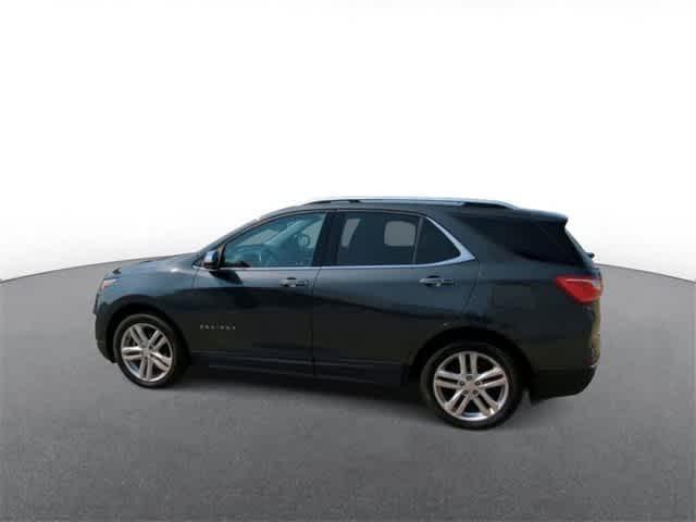 2019 chevrolet equinox premier w/2lz