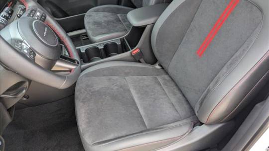 2025 Hyundai Kona n-line