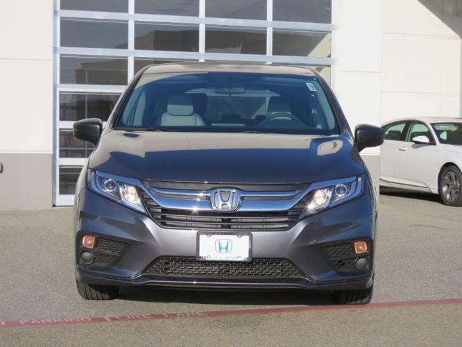 new 2020 honda odyssey lx clovis, ca 93612 for sale in clovis, california