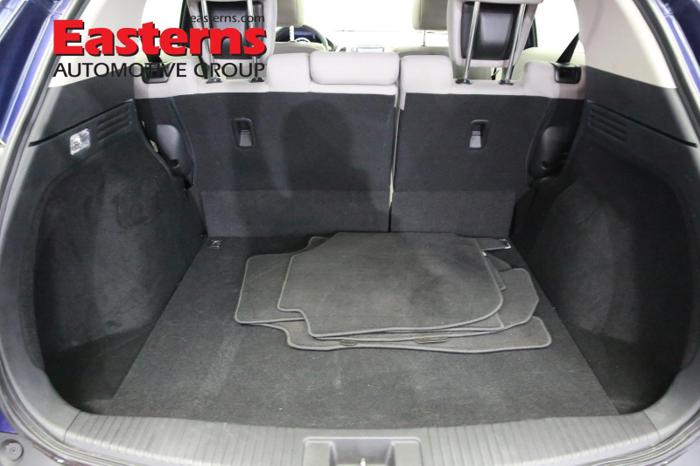 used 2016 honda hr-v awd ex millersville, md 21108 for sale in millersville, maryland