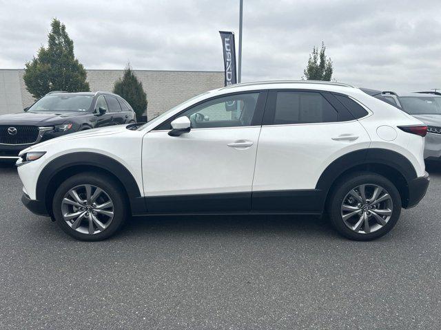 2024 mazda cx-30 premium package