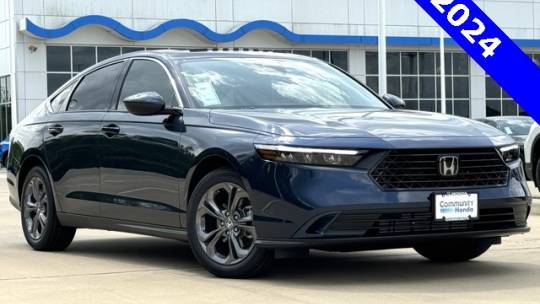 2024 Honda Accord