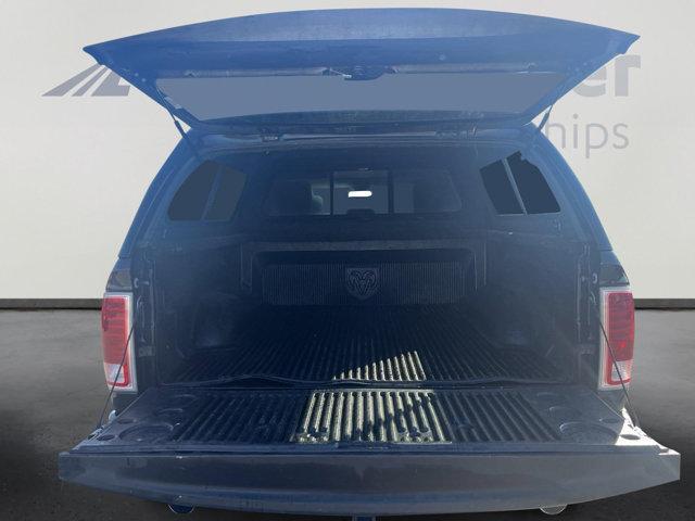 2013 ram 1500 laramie