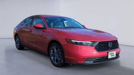 2024 Honda Accord