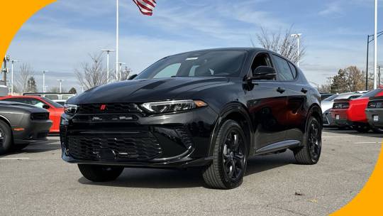2024 Dodge Hornet
