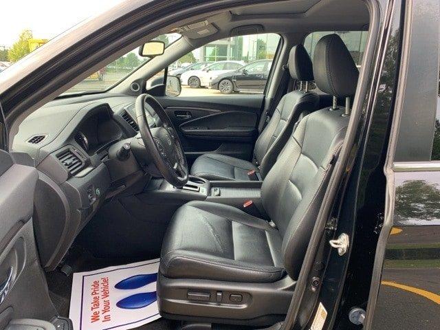 used 2016 honda pilot 4wd ex-l hartford, ct 06120 for sale in hartford, connecticut