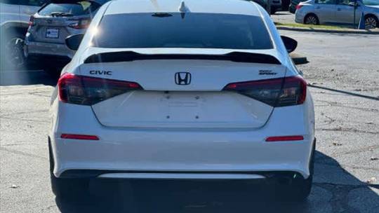 2023 Honda Civic