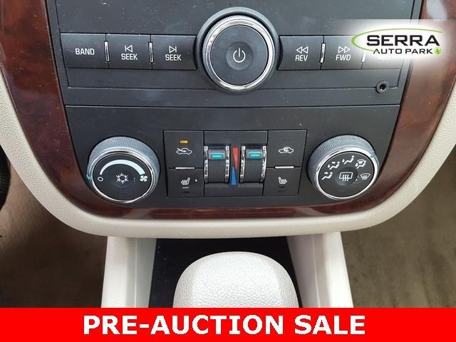 used 2008 chevrolet impala lt akron, oh 44312 for sale in akron, ohio