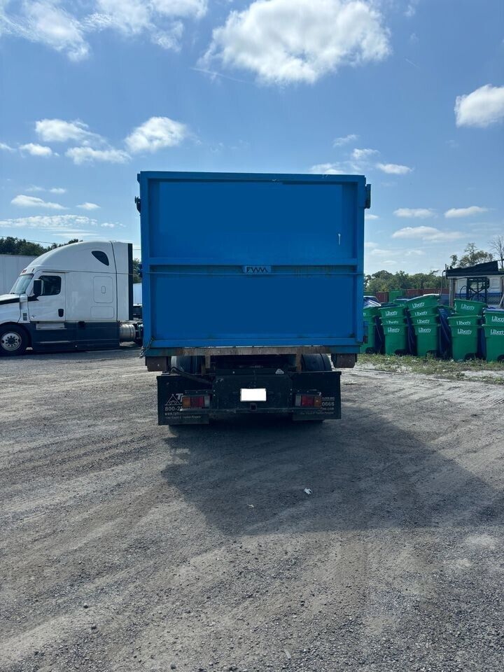 2022 isuzu other