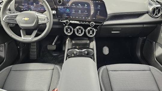 2024 Chevrolet Blazer EV
