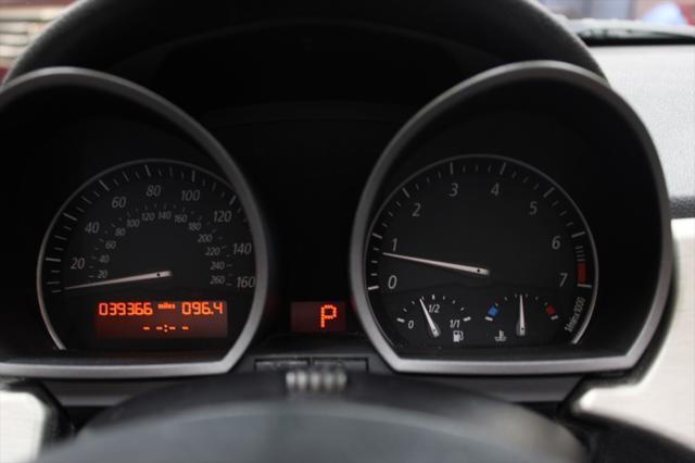 2004 bmw z4 3.0i