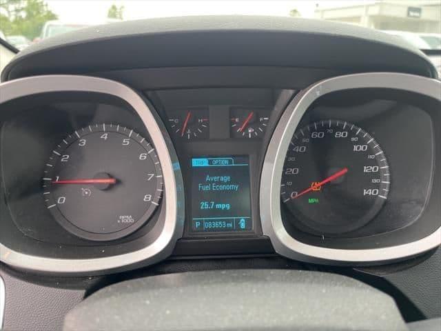 2016 chevrolet equinox lt in myrtle beach, south carolina