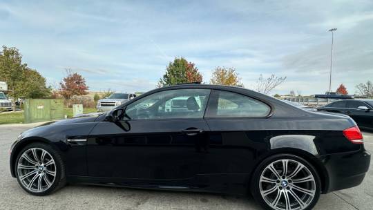 2008 BMW M3
